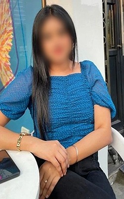 Preeti Independent model call girl